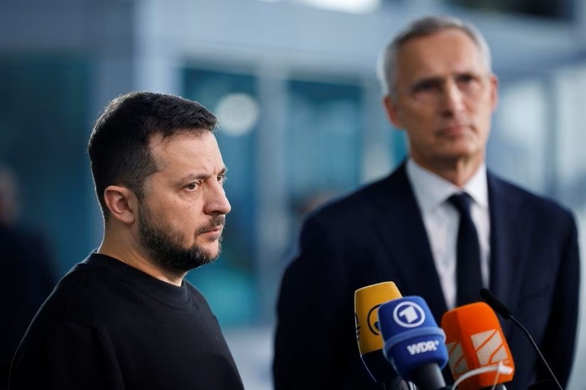 Điểm tin thế giới sáng 12/10: Ngoại trưởng Mỹ thăm Israel Điểm tin thế giới sáng 12/10: Ngoại trưởng Mỹ thăm Israel