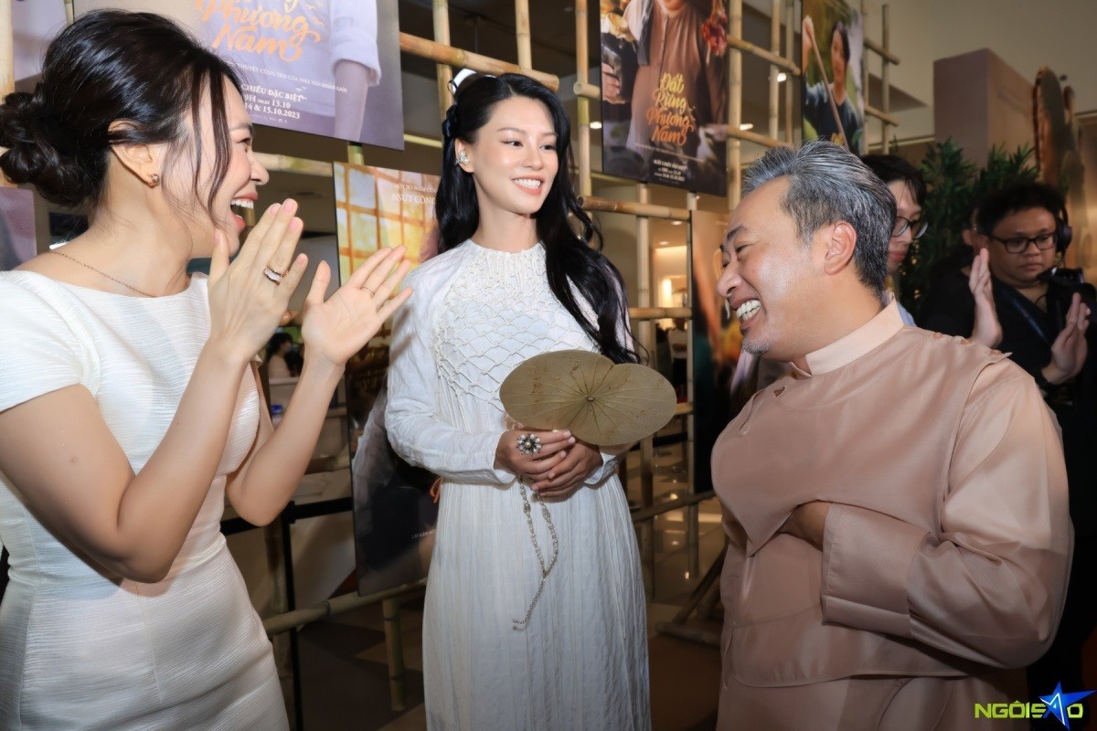 Phim Đất rừng phương Nam