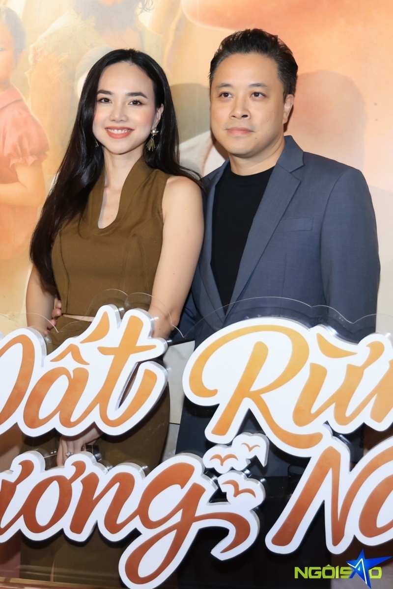 Phim Đất rừng phương Nam