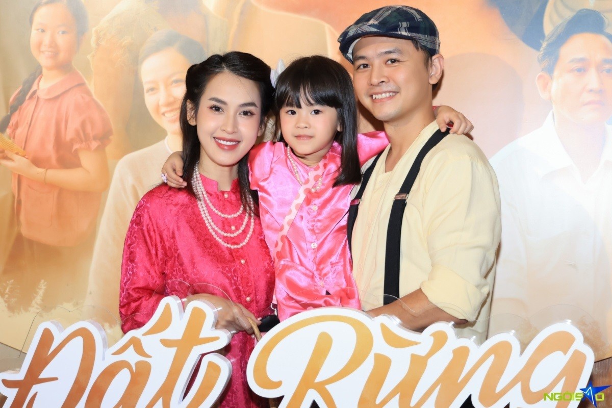 Phim Đất rừng phương Nam