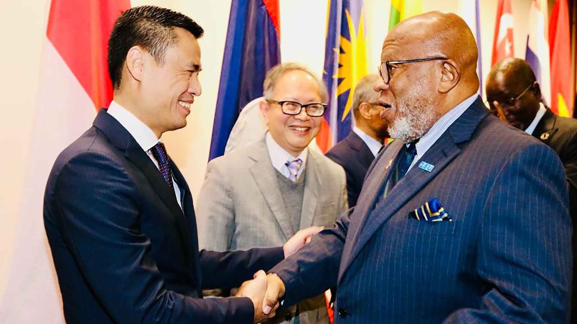 Ủy ban ASEAN tại New York và các nước thành viên Liên hợp quốc tổ chức Lễ kỷ niệm 56 năm thành lập ASEAN