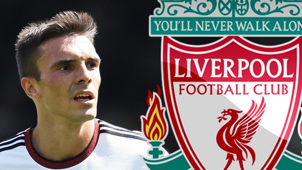 Chuyển nhượng cầu thủ Ngoại hạng Anh: Liverpool tính mua Joao Palhinha; Aston Villa liên hệ ký Dani Ceballos; MU quan sát Joao Neves