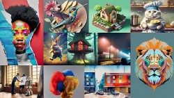 Adobe trình làng công cụ AI tạo sinh hình ảnh mới