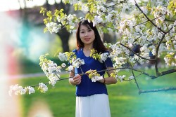 Sứ giả tiếng Việt tại Đức: Thổi hồn văn hoá qua ngôn ngữ mẹ đẻ