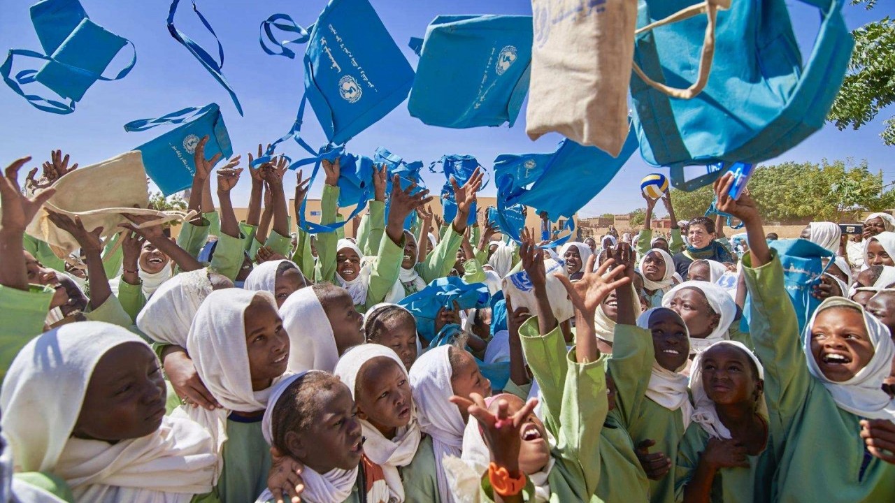 Phụ nữ tại khu vực MENA: Tiếng nói cần được lắng nghe