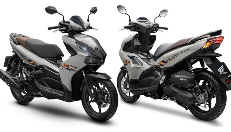 Cập nhật bảng giá xe Honda Air Blade mới nhất tháng 10/2023.