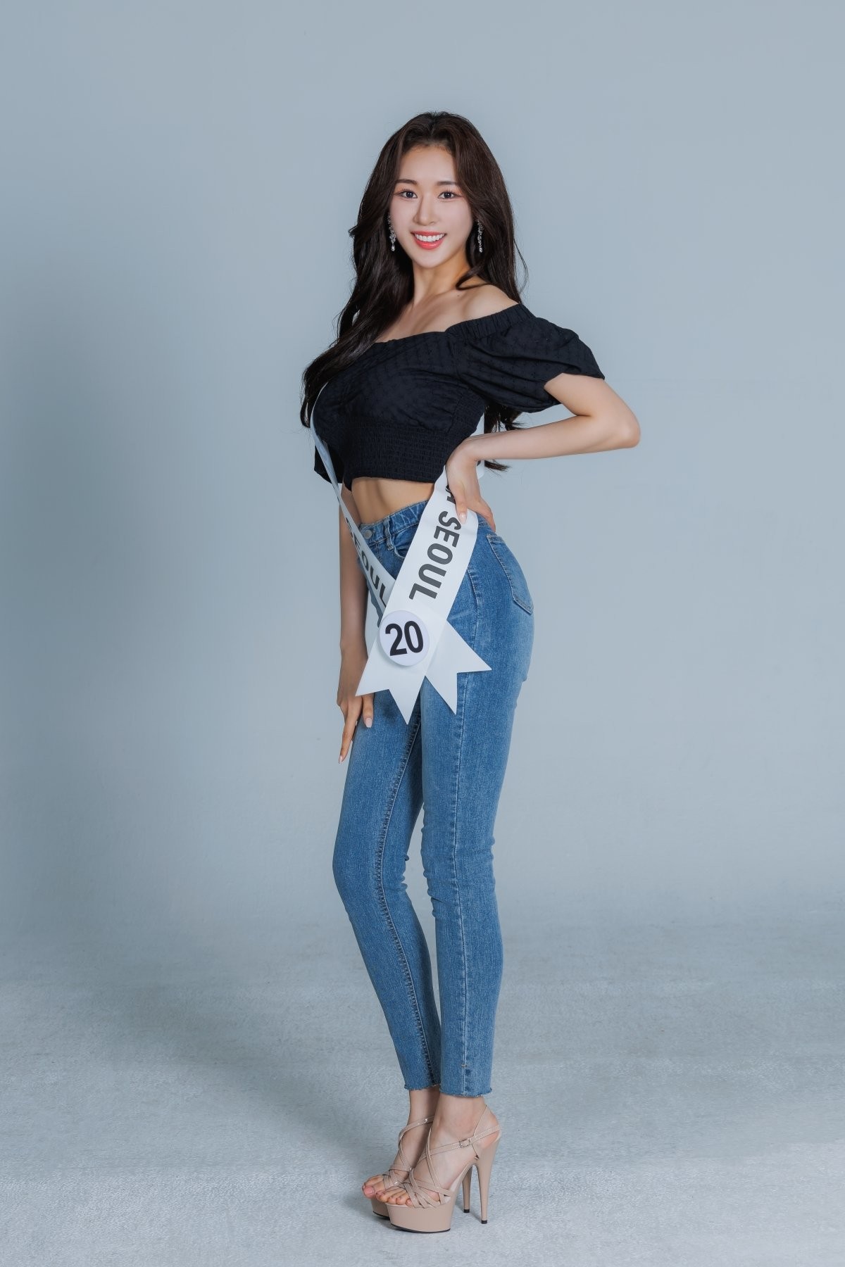 Hoa hậu Hàn Quốc 2023 đẹp cỡ nào?