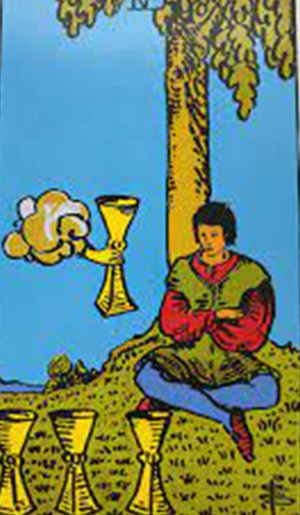 Bài tarot hôm nay: Cuộc sống của bạn đang bế tắc vì điều gì? Bài tarot hôm nay: