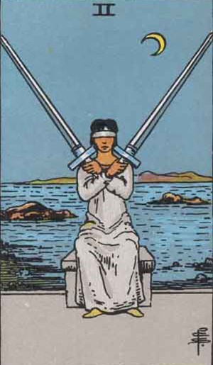 Bài tarot hôm nay: Cuộc sống của bạn đang bế tắc vì điều gì? Bài tarot hôm nay: