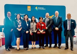 Thời điểm chín muồi cho các doanh nghiệp Australia mở rộng hợp tác đầu tư kinh doanh tại Việt Nam