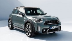 Cập nhật bảng giá xe hãng Mini mới nhất tháng 10/2023