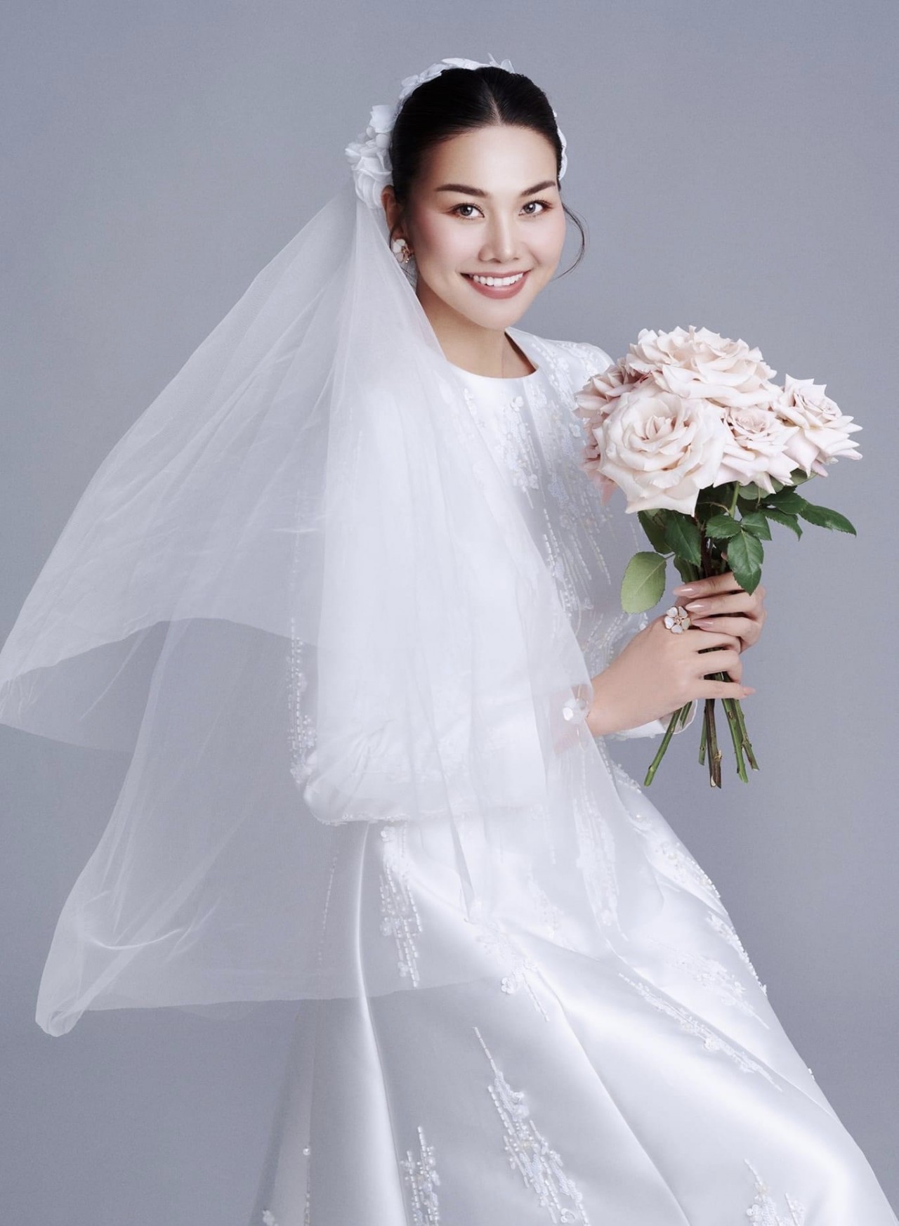 Thanh Hằng sẽ "về dinh" vào ngày 22/10