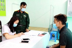 Quy định tiêu chuẩn sức khỏe nghĩa vụ quân sự từ ngày 01/01/2024