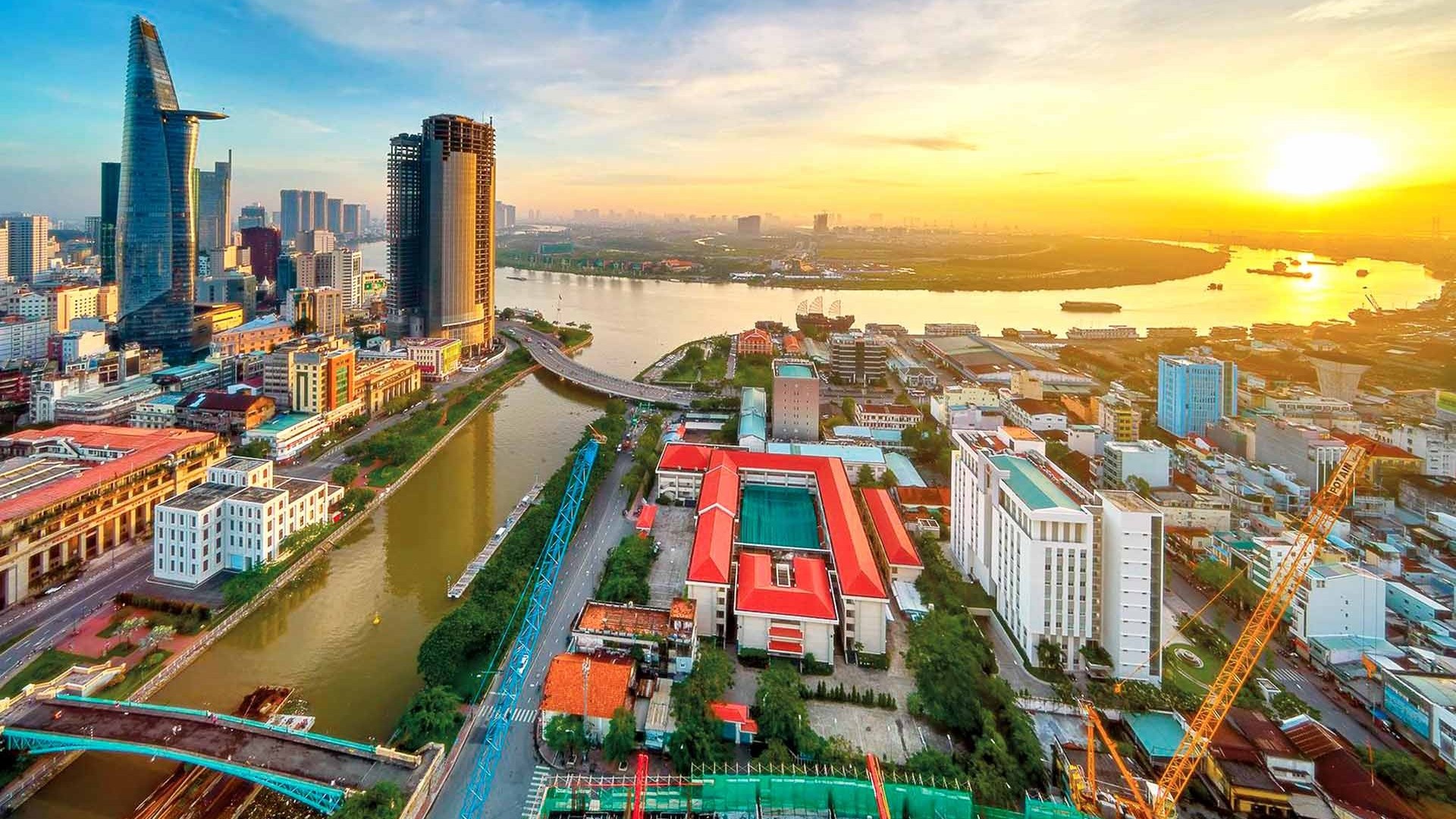 Nền kinh tế Việt Nam đang hướng tới thịnh vượng