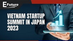Cơ hội giao lưu và hợp tác của cộng đồng khởi nghiệp Việt Nam tại Nhật Bản