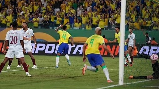 Vòng loại World Cup 2026 khu vực Nam Mỹ: Đội tuyển Argentina dẫn đầu sau 3 trận toàn thắng, Brazil hòa Venezuela