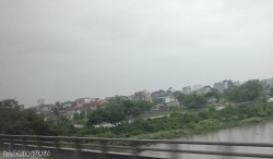 Dự báo thời tiết 10 ngày tới (14-23/10): Bắc Bộ lạnh về đêm và sáng; nhiều khu vực mưa vừa, mưa to; Bắc-Trung Trung Bộ mưa lớn