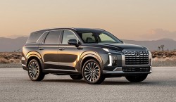 Cập nhật bảng giá xe hãng Hyundai mới nhất tháng 10/2023