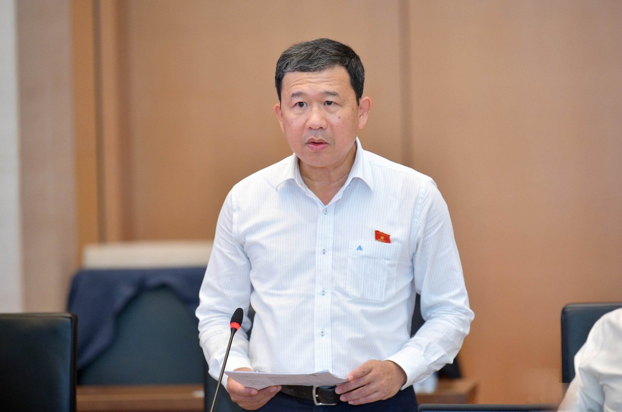 Tháo gỡ điểm nghẽn về cơ chế, chính sách, bảo đảm chế độ đối với cán bộ công tác tại Cơ quan đại diện Việt Nam ở nước ngoài