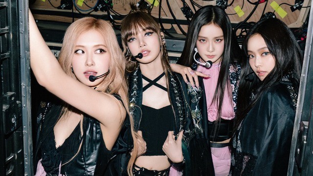 Blackpink và 'lời nguyền 7 năm' của K-pop