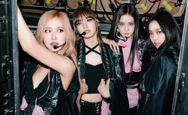 Người hâm mộ lo lắng Blackpink không vượt qua được 'lời nguyền 7 năm' của K-pop Người hâm mộ lo lắng Blackpink không vượt qua được 'lời nguyền 7 năm' của K-pop