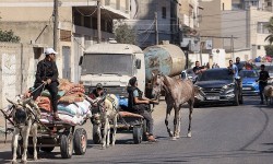 Israel tiêu diệt chỉ huy quân sự cấp cao của Hamas, Nga lên tiếng về vấn đề con tin