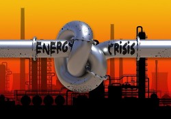 Khủng hoảng dầu mỏ kịch tính nhất thế kỷ XX từng diễn ra sau xung đột Trung Đông, giờ đây kịch bản có lặp lại?