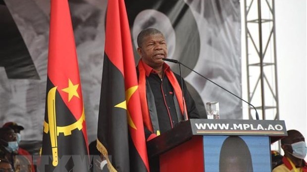 Quốc hội Angola bác bỏ kiến nghị thành lập ủy ban để luận tội Tổng thống Joao Lourenco