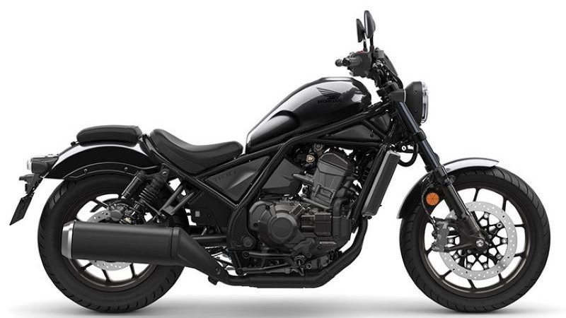 Cập nhật bảng giá xe Honda Rebel 1100 2023 mới nhất tháng 10/2023