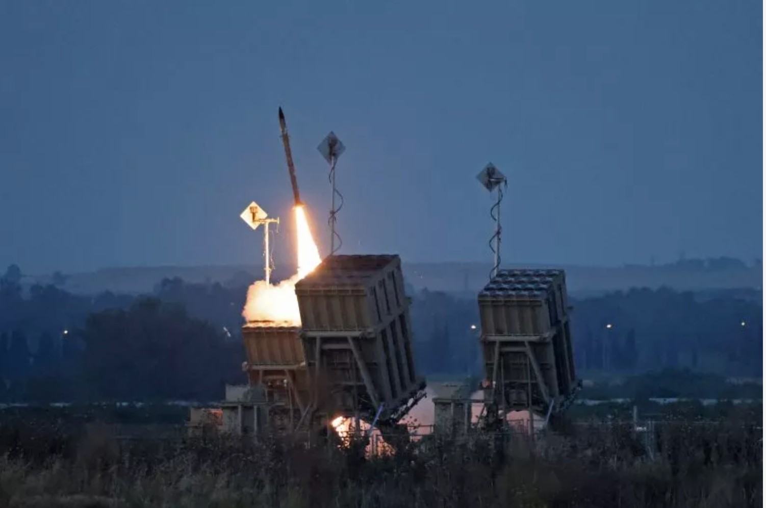 Hamas có vũ khí và 'bí kíp' gì cho cuộc đối đầu với Israel?