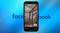 Xem và lưu lại những Story cũ trên Facebook cực đơn giản