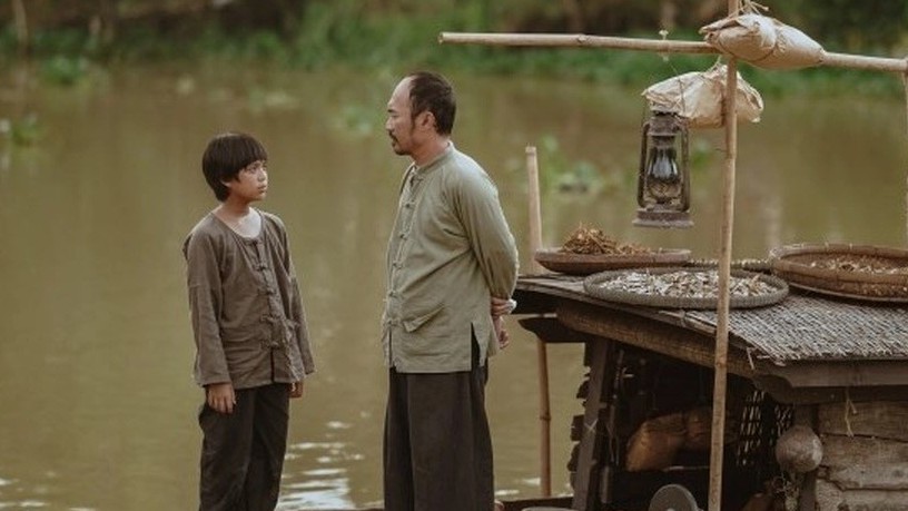 Lãnh đạo Cục Điện ảnh nói gì những chi tiết gây tranh cãi trong phim ‘Đất rừng phương Nam’?