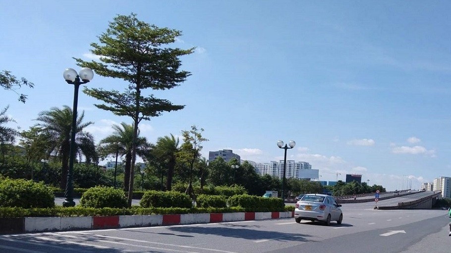 Dự báo thời tiết Hà Nội ngày 16/10: Ngày nắng, có nơi trên 31 độ C; đêm không mưa và se lạnh