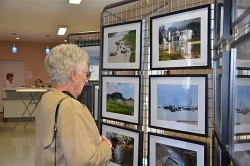 'Một ngày ở Việt Nam' tại thành phố Vove, Pháp