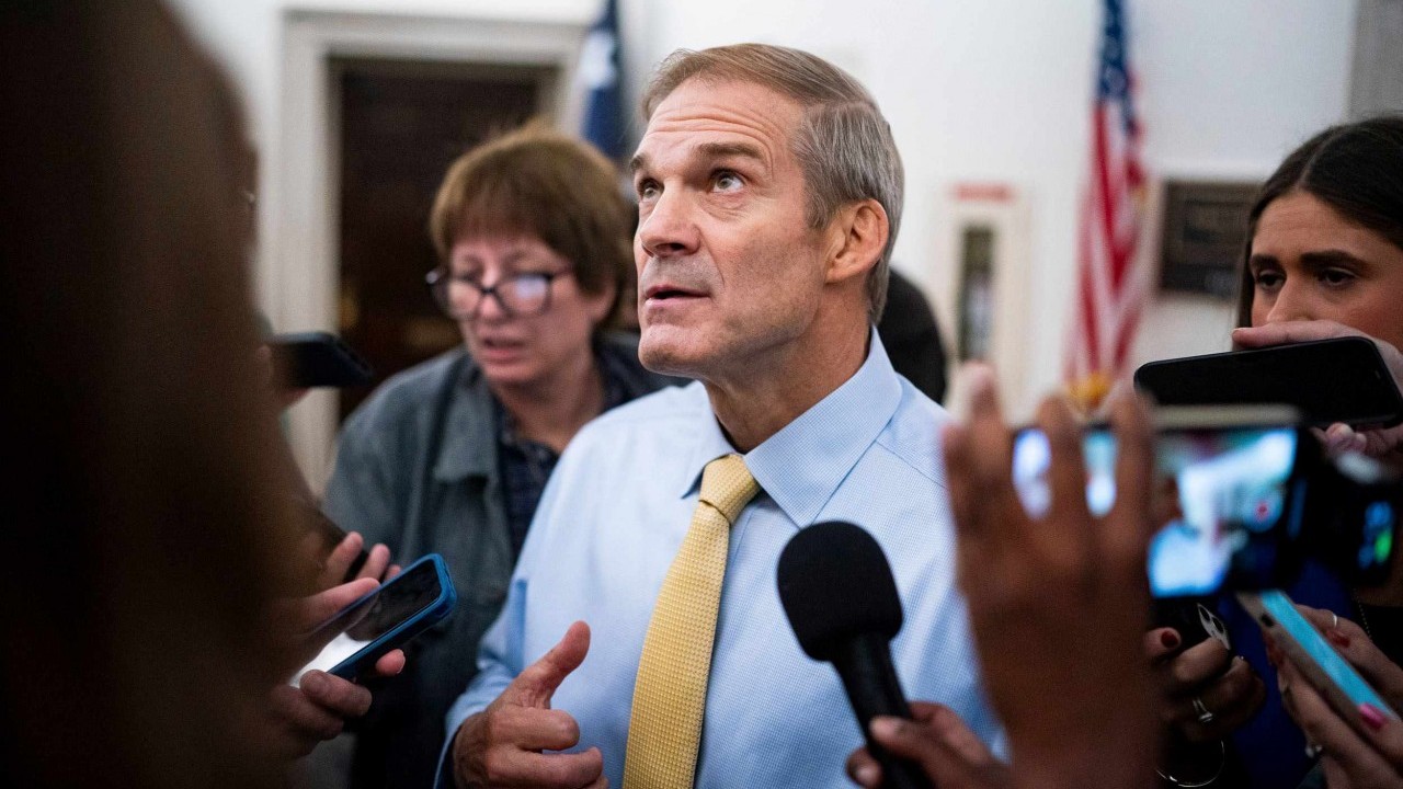 Bầu Chủ tịch Hạ viện Mỹ: Ông Jordan thất bại nặng nề trong lần bỏ phiếu thứ 3