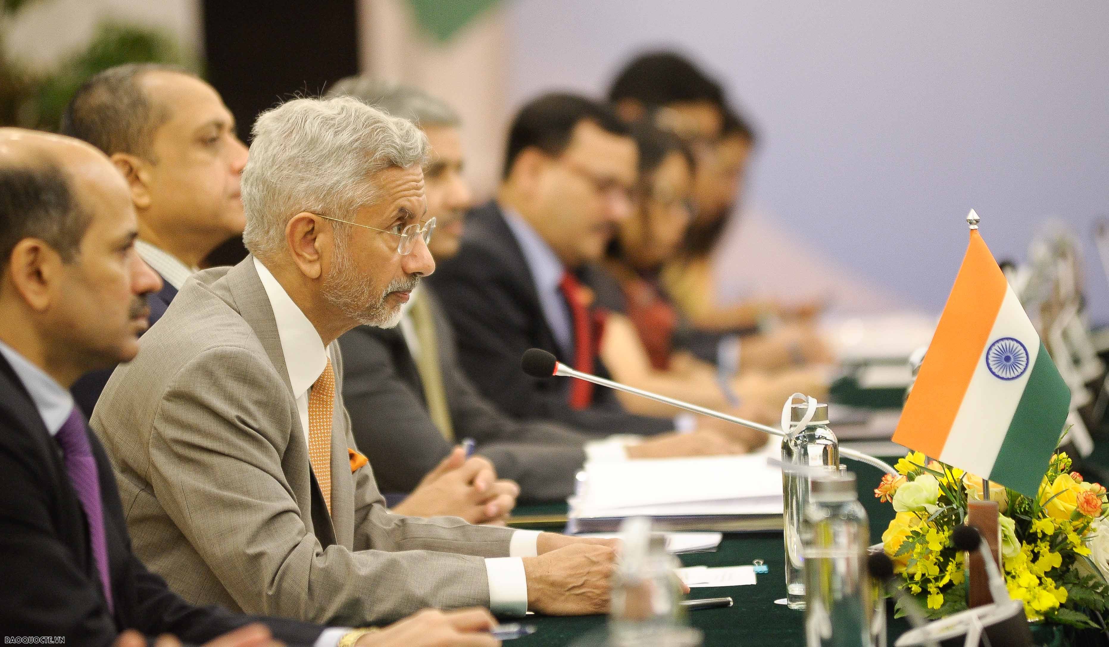 Việt Nam-Ấn Độ