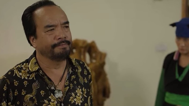 Cuộc chiến không giới tuyến tập 24: A Cương đi đòi nhà cho Trà, ông Thào A Hề bị con rể phản bội?