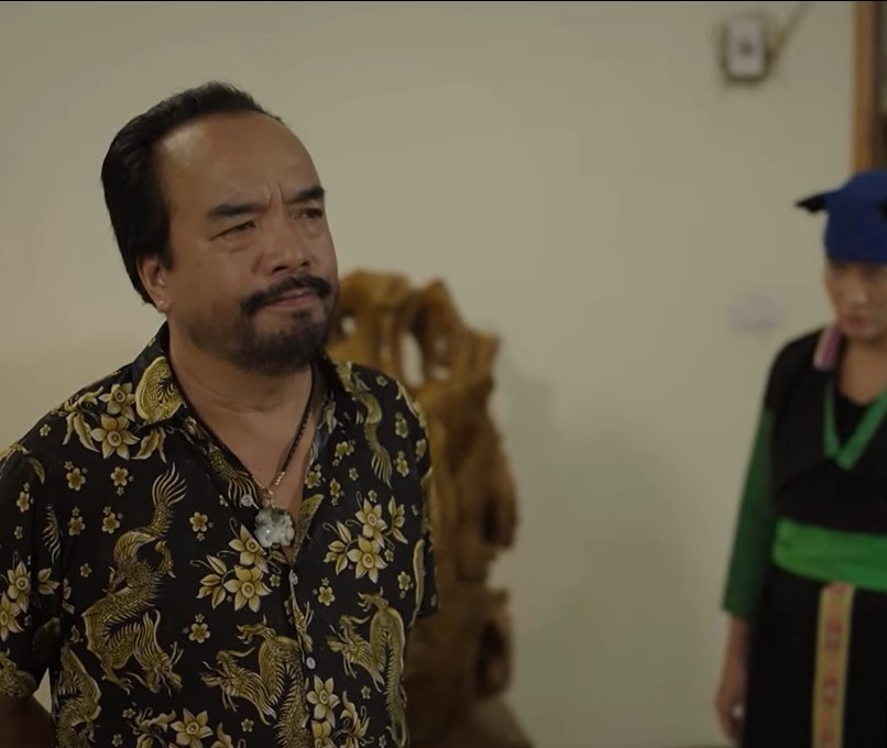 Cuộc chiến không giới tuyến tập 24