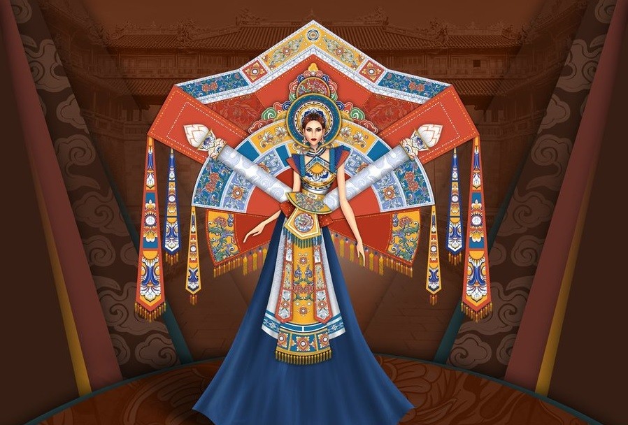 Hoa hậu Nông Thúy Hằng lên đường dự thi Hoa hậu Hữu nghị quốc tế 2023 Hoa hậu Nông Thúy Hằng lên đường dự thi Hoa hậu Hữu nghị quốc tế 2023