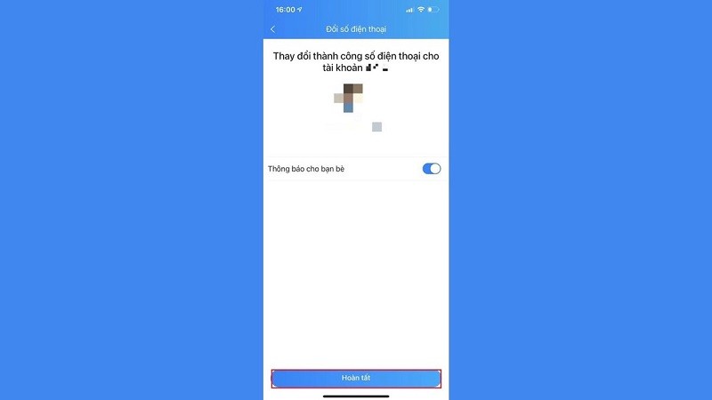 Đổi số điện thoại Zalo không mất tin nhắn cực đơn giản Đổi số điện thoại Zalo không mất tin nhắn cực đơn giản