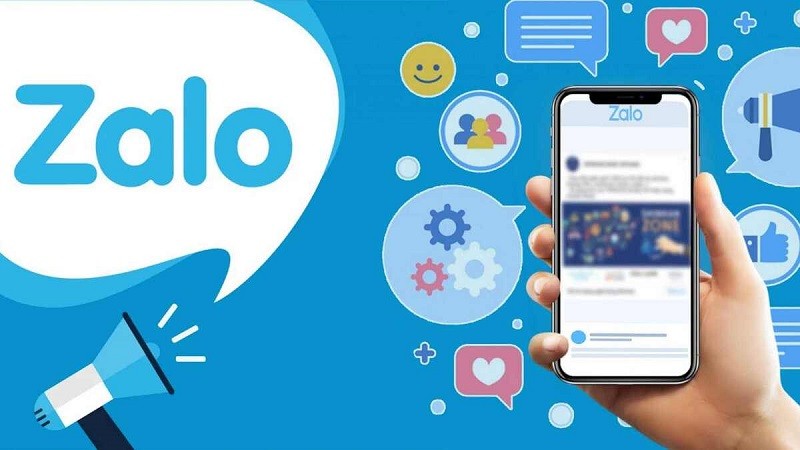 Đổi số điện thoại Zalo không mất tin nhắn cực đơn giản Đổi số điện thoại Zalo không mất tin nhắn cực đơn giản