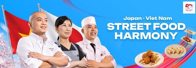 Kết nối nền văn hóa ẩm thực Nhật Bản-Việt Nam Kết nối văn hóa ẩm thực Nhật Bản-Việt Nam