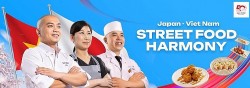 Kết nối văn hóa ẩm thực Nhật Bản-Việt Nam