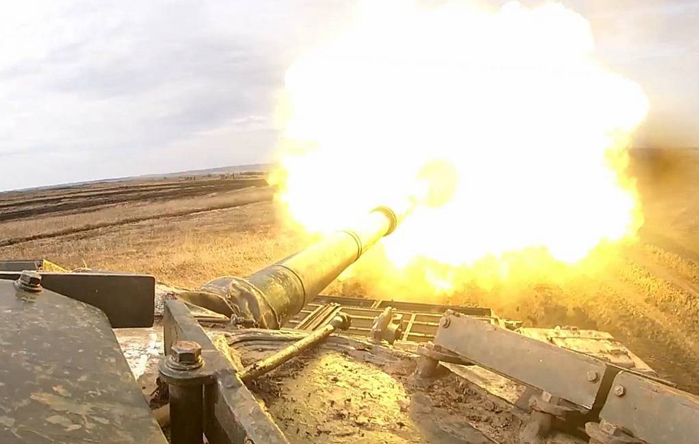 Nga: Quân đội Ukraine thiệt hại nặng nề ở mặt trận Kupyansk, Tổng thống Nga đánh giá cuộc phản công của Ukraine