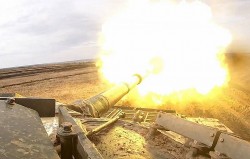 Xung đột Nga-Ukraine: Lực lượng Kiev thiệt hại nặng nề ở Kupyansk; Tổng thống Putin tuyên bố nỗ lực phản công chưa đạt được kết quả gì