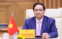 Thủ tướng Phạm Minh Chính dự Hội nghị cấp cao ASEAN - Hội đồng Hợp tác vùng Vịnh và thăm Saudi Arabia