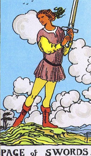 Bài tarot hôm nay 19/10/2023: Crush đang giả vờ lạnh lùng hay thật sự không thích bạn? Bài tarot hôm nay: