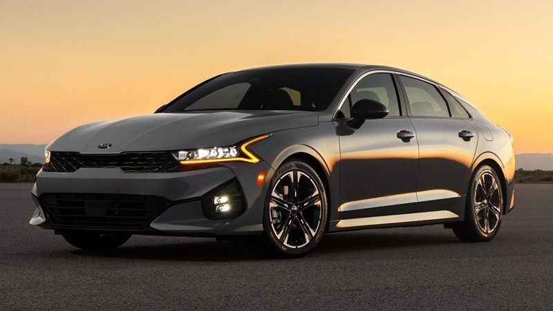 Cập nhật bảng giá xe hãng Kia mới nhất tháng 10/2023