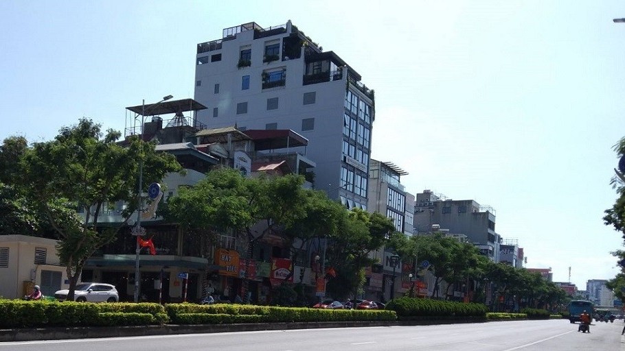 Dự báo thời tiết Hà Nội ngày 17/10: Không mưa, ngày nắng, đêm gió nhẹ