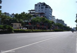 Dự báo thời tiết Hà Nội ngày 17/10: Không mưa, ngày nắng, đêm gió nhẹ